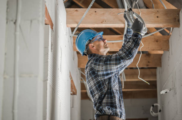 Best Electrical Installation Contractor  in Cottonwood, MN