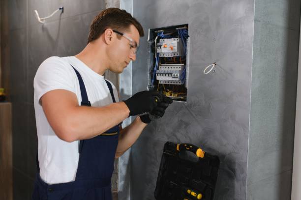 Best Electrical Rewiring Services  in Cottonwood, MN