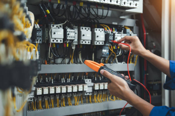 Best Electrical Outlet Repair  in Cottonwood, MN