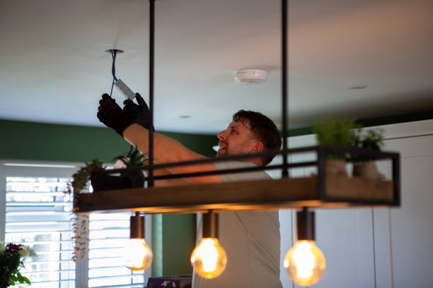 Best Electrical Upgrades for Homes  in Cottonwood, MN