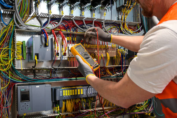 Best Commercial Electrician Services  in Cottonwood, MN
